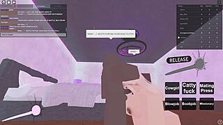 Big Ass Blonde Rides Huge Black Cock to Orgasm