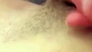 Stepmother Visits Room For Intimate Milk Drinking Session