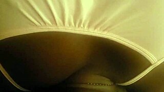 Sucking big black cock before bed!