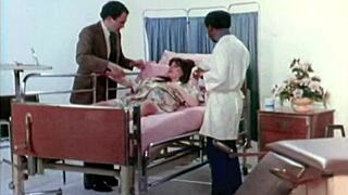 vintage dark london in the shadows of the swinging sixties interracial pregnant threesome