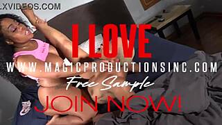 Home Alone and Ready for Poundtown Action!