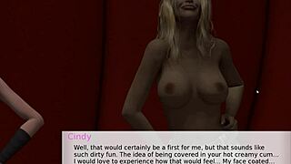 lets play who wants to be with a pornstar