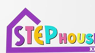 rocky emerson cums after rough sex with mad vince