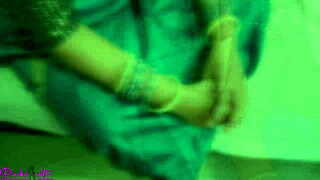 Devar Bhabhi Sex In Hindi- Ravinadesi Loves Butt Plug And Hard Fucked By Her Devar