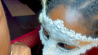 I just love when my step daddy fingers my tight ass while fucking my pussy.