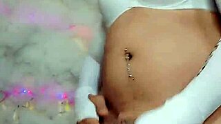 Hermosa Transexual Blanca Nieves