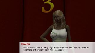 lets play who wants to be with a pornstar