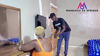 i tried his big dick and it was the sweetest fuck