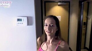 Did Nadia Noja Creampie Her Stepdaughter's Cunt?