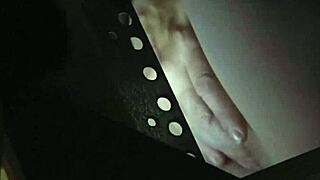 The submissive was BOX-BANDAGED AND PUNISHED IN THE ATTIC FOR FUCKING
