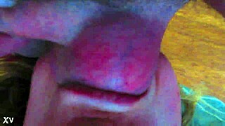 Gmilf Ball Sucking With Intense Emotions