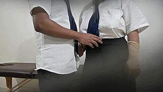 School Students Having Sex?