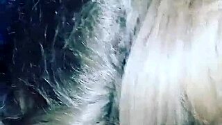 Justcallmekarma Gives Detailed Blow Job