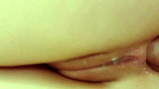 hard anal fuck with an extremely horny teen 18+ pussy