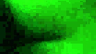 Congojames and Vampris in Intense Doggystyle Contrast