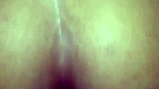 Congojames and Vampris in Intense Doggystyle Contrast