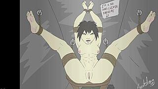 no good cheater gets a freebie in cartoon fantasy