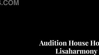 Audition House Episode Three: Big Ass Casting