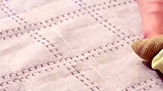 before i made love to my wife i took a picture between her legs after that when i took off her underwear she was soaking wet