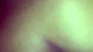 Congojames and Vampris in Intense Doggystyle Contrast