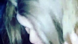 Justcallmekarma Gives Detailed Blow Job