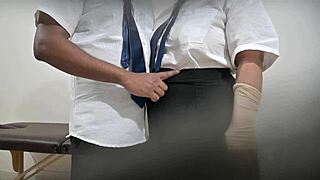 School Students Having Sex?