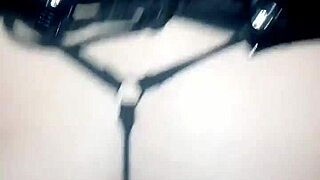 Threesome with My Wife, I Love Watching Her Fuck Another