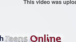 Pov Girlfriend Sucks Cock For Christmas