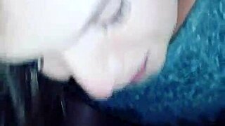 Justcallmekarma Gives Detailed Blow Job