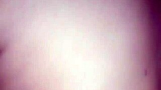 Threesome with My Wife, I Love Watching Her Fuck Another