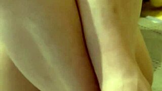 before i made love to my wife i took a picture between her legs after that when i took off her underwear she was soaking wet