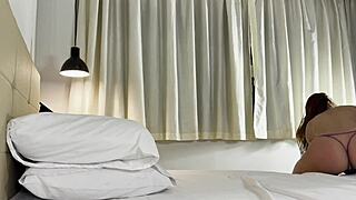 Bastidores Das Gravações De Conteúdo No Brazuca Produções