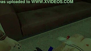 Audition House Episode Three: Big Ass Casting