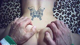 Behind the scene porn shoot glasses cam maxxx loadz vs azn blonde