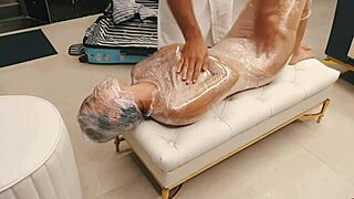 hard anal fuck with an extremely horny teen 18+ pussy