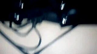 Threesome with My Wife, I Love Watching Her Fuck Another