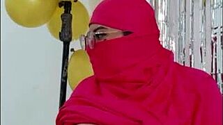 Patriarchy Made Me Very Submissive And Thats Why Im Wearing Clothes Covering My Face