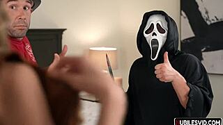 i watch chloe temple and millie morgan in family swap s8-e2 pussy scream