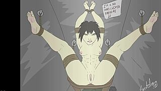 no good cheater gets a freebie in cartoon fantasy