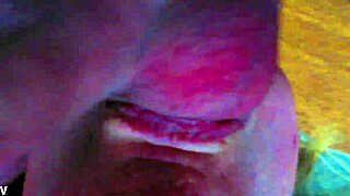 Gmilf Ball Sucking With Intense Emotions