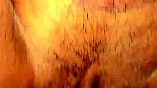 amadora casada vagabunda madura milf dona de casa abriu a bunda e pra tomar leite na buceta