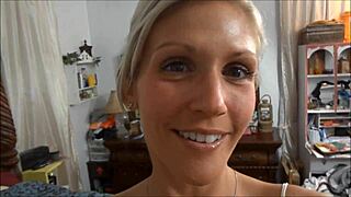 halloween's the best for spotting cute horny babes masturbating solo