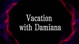 I rented a motel room and enjoyed it alone with you