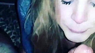 Justcallmekarma Gives Detailed Blow Job