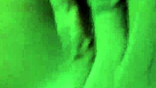 Afroking passionately fucks his pretty teen stepsister's tiny pussy until he cums