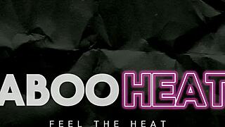 Sadie Rose In Free Use Step Family With Lesbian Kissing And Scissoring Sex