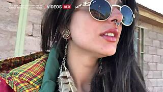 vlog porno featuring explicit sex in public bolivia by alemaohub