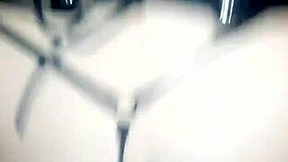 Threesome with My Wife, I Love Watching Her Fuck Another