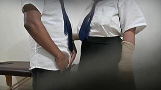 School Students Having Sex?