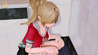 harem hotel 110: a casual game episode